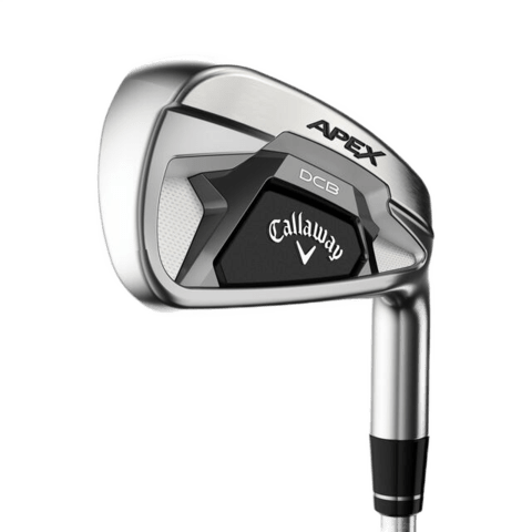 Callaway Apex DCB Irons